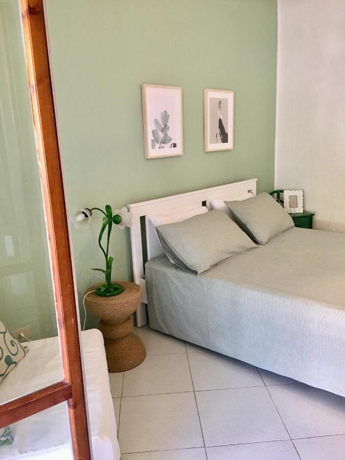 דירות גיארדיני נאקסוס Baia Degli Dei - Living La Nike מראה חיצוני תמונה